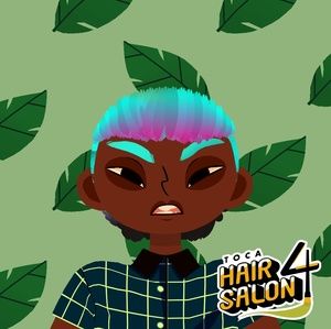 Meet your Posher, Jada